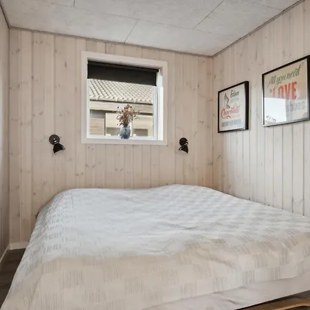 Lovely In Semesterbostad