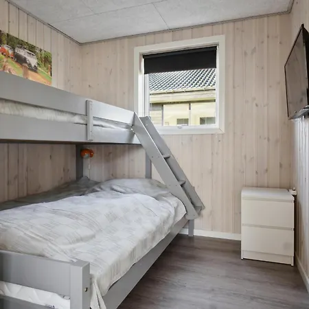 Lovely In Semesterbostad *