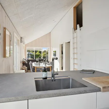 Lovely In Semesterbostad *