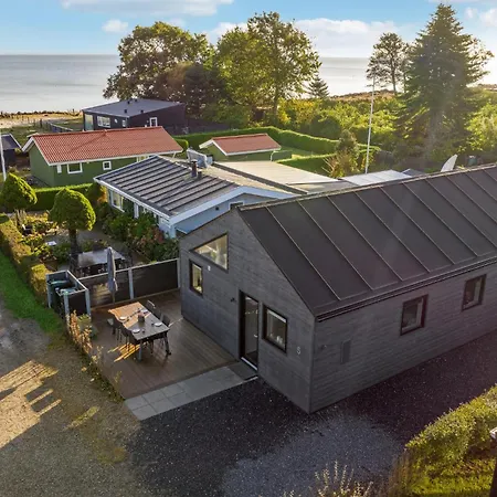 Semesterbostad Lovely In Sjolund