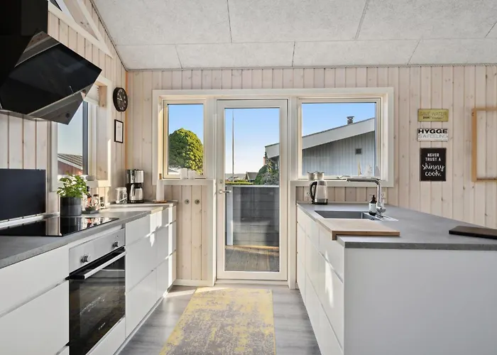 Lovely In Nyaraló Sjølund