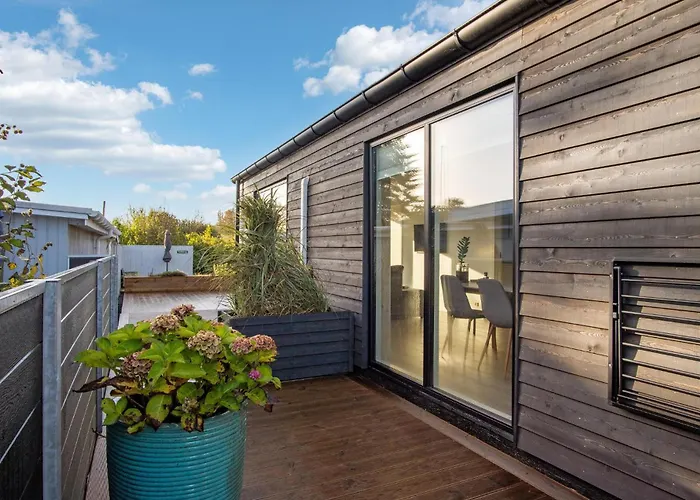 Lovely In Nyaraló Sjølund